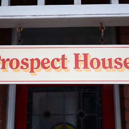 Prospect House Hotel Whitby Exterior foto